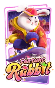 GINO89 FortuneRabbit